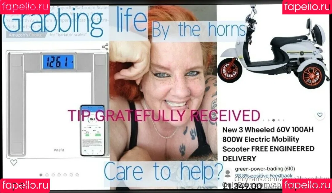 abigail_barry_1 / abigailbarrybbw Onlyfans Photo Gallery 