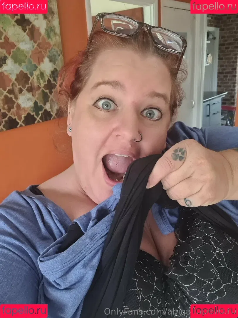 abigail_barry_1 / abigailbarrybbw Onlyfans Photo Gallery 