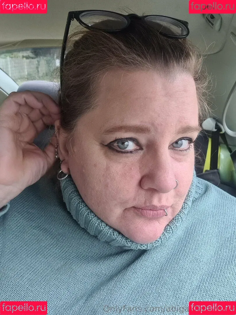 abigail_barry_1 / abigailbarrybbw Onlyfans Photo Gallery 