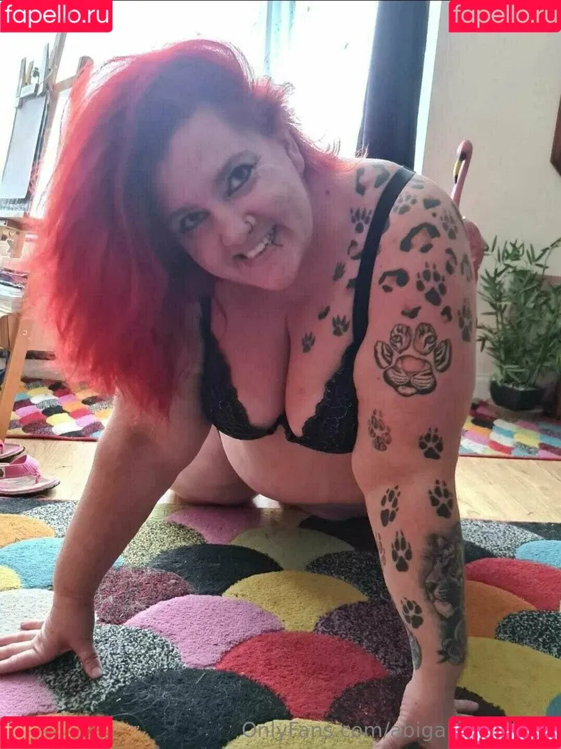 abigail_barry_1 / abigailbarrybbw Onlyfans Photo Gallery 