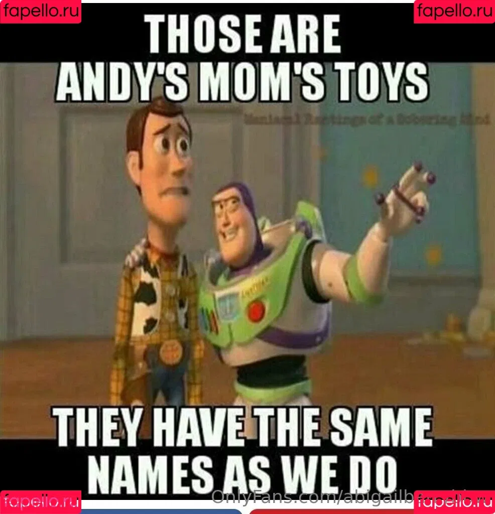 abigail_barry_1 / abigailbarrybbw Onlyfans Photo Gallery 