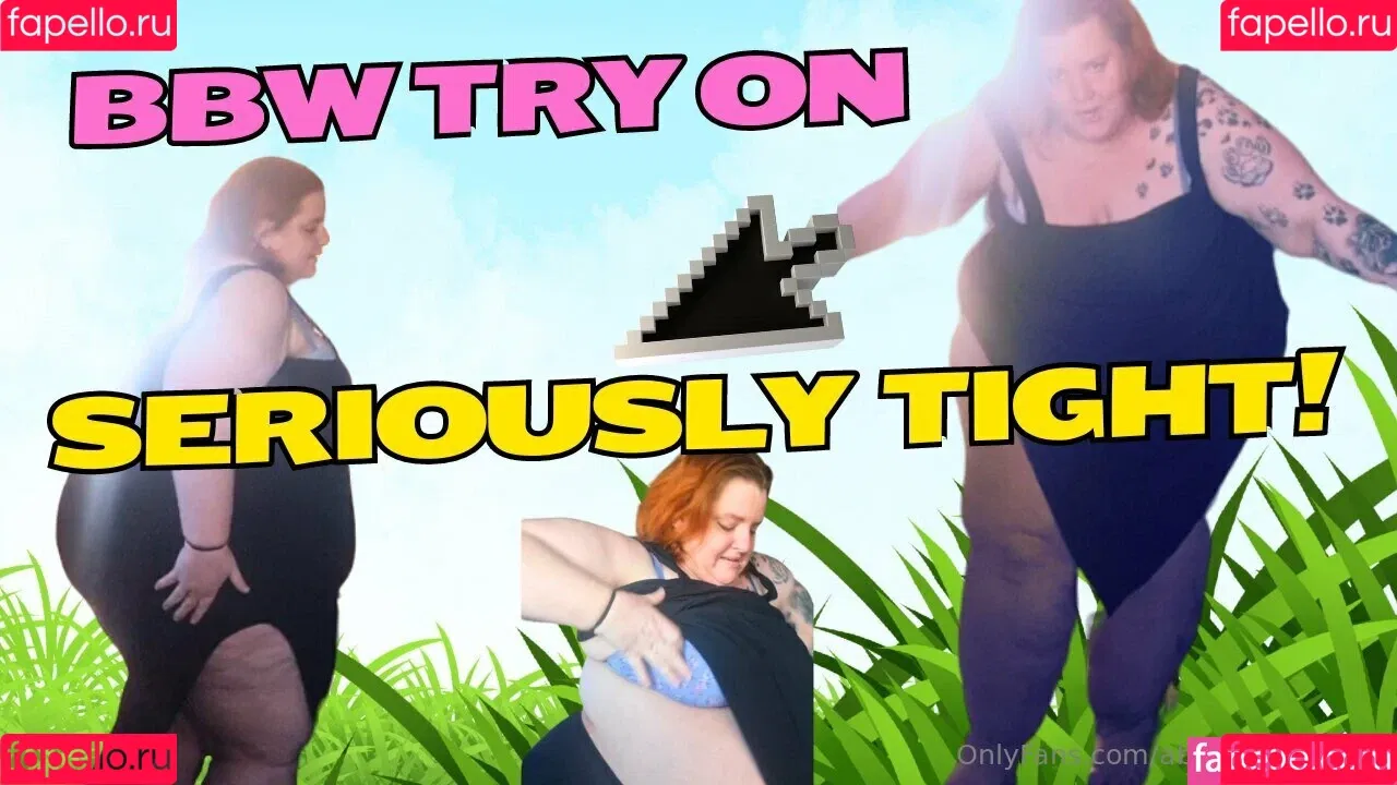 abigail_barry_1 / abigailbarrybbw Onlyfans Photo Gallery 