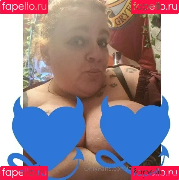 abigail_barry_1 / abigailbarrybbw Onlyfans Photo Gallery 