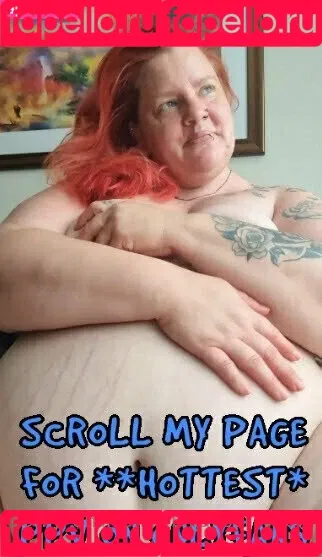 abigail_barry_1 / abigailbarrybbw Onlyfans Photo Gallery 