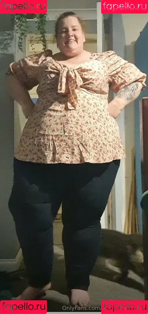 abigail_barry_1 / abigailbarrybbw Onlyfans Photo Gallery 