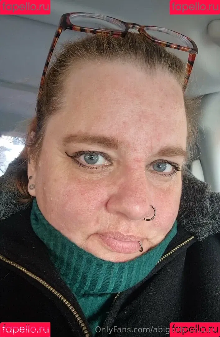 abigail_barry_1 / abigailbarrybbw Onlyfans Photo Gallery 