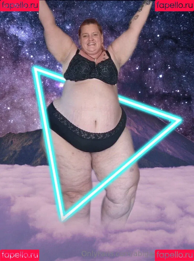 abigail_barry_1 / abigailbarrybbw Onlyfans Photo Gallery 