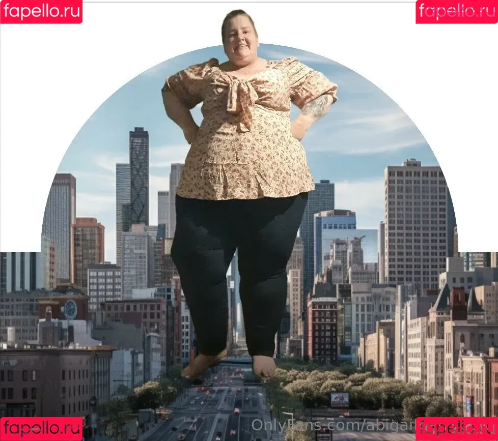 abigail_barry_1 / abigailbarrybbw Onlyfans Photo Gallery 