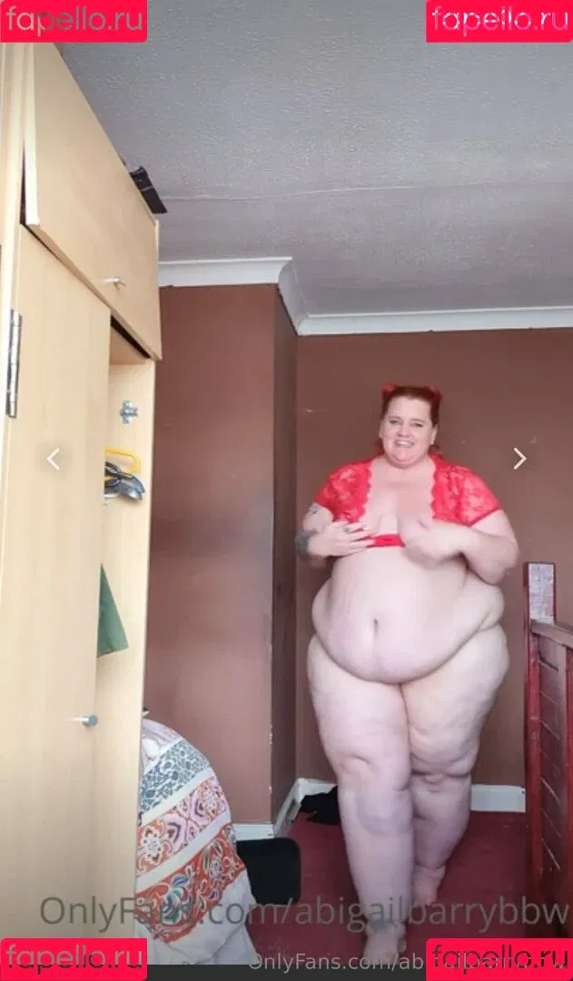 abigail_barry_1 / abigailbarrybbw Onlyfans Photo Gallery 