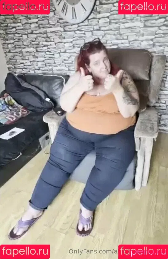 abigail_barry_1 / abigailbarrybbw Onlyfans Photo Gallery 