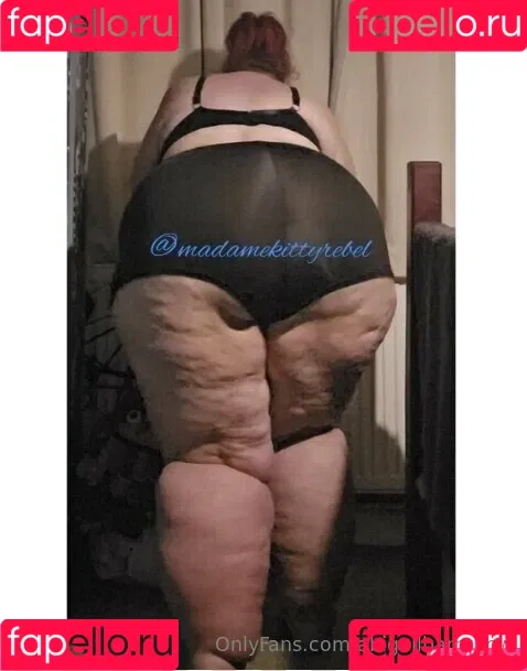 abigail_barry_1 / abigailbarrybbw Onlyfans Photo Gallery 