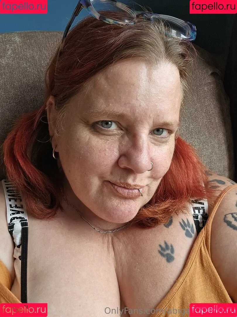 abigail_barry_1 / abigailbarrybbw Onlyfans Photo Gallery 
