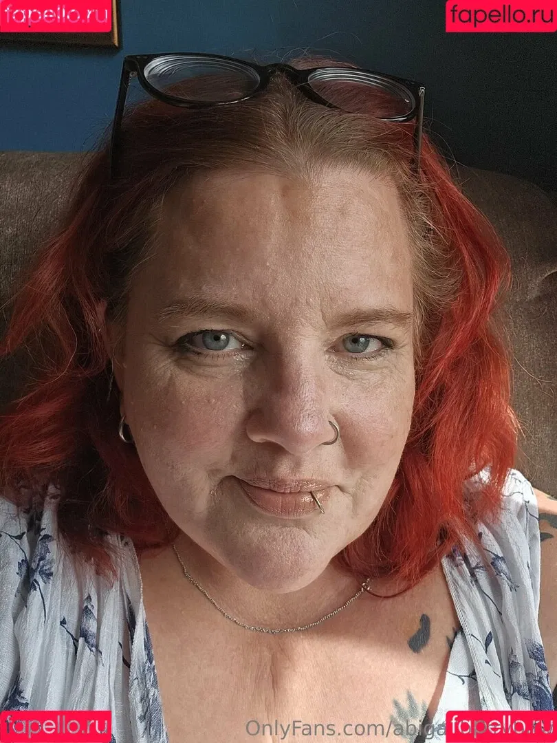 abigail_barry_1 / abigailbarrybbw Onlyfans Photo Gallery 