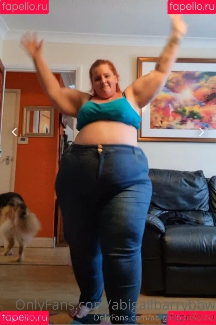 abigail_barry_1 / abigailbarrybbw Onlyfans Photo Gallery 