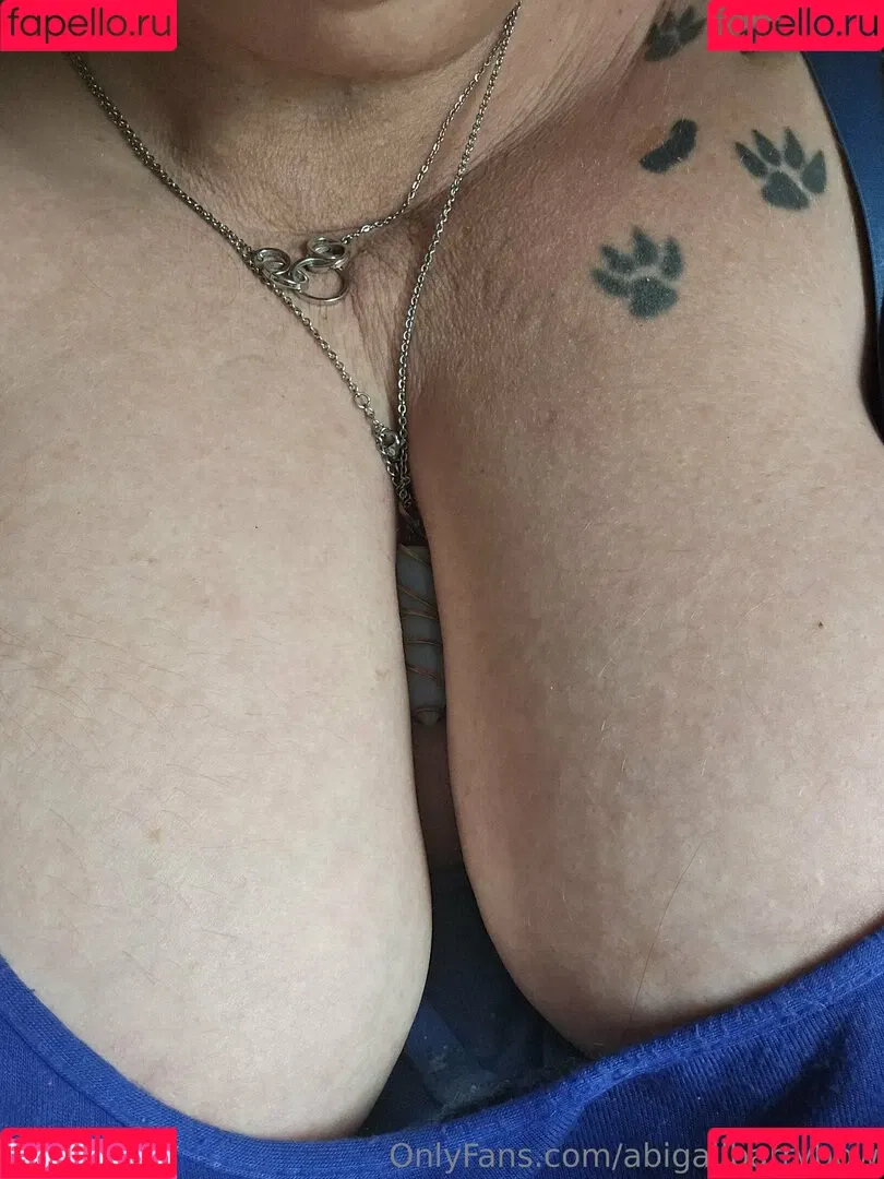 abigail_barry_1 / abigailbarrybbw Onlyfans Photo Gallery 