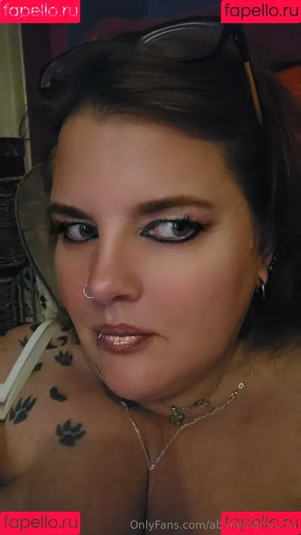 abigail_barry_1 / abigailbarrybbw Onlyfans Photo Gallery 