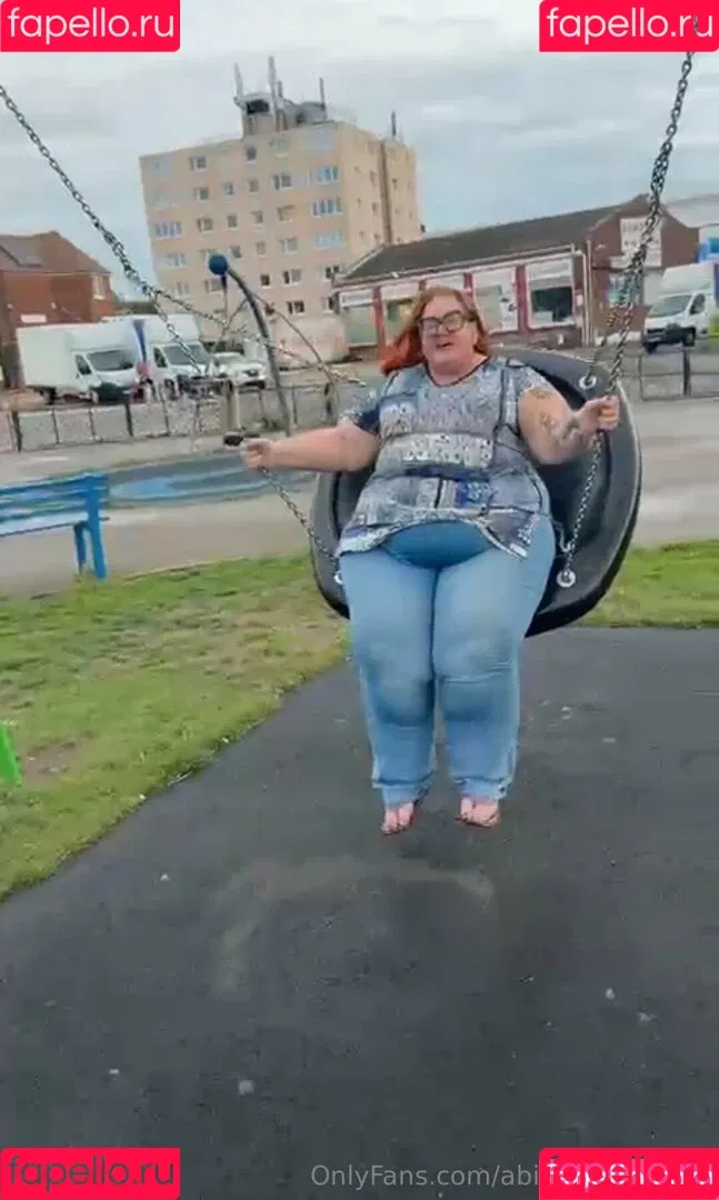 abigail_barry_1 / abigailbarrybbw Onlyfans Photo Gallery 