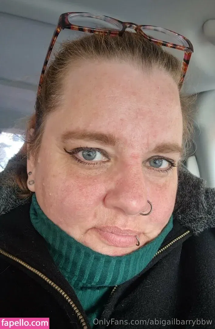 abigail_barry_1 / abigailbarrybbw Onlyfans Photo Gallery 