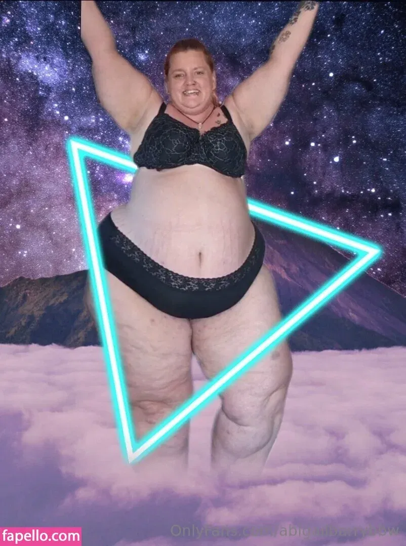 abigail_barry_1 / abigailbarrybbw Onlyfans Photo Gallery 