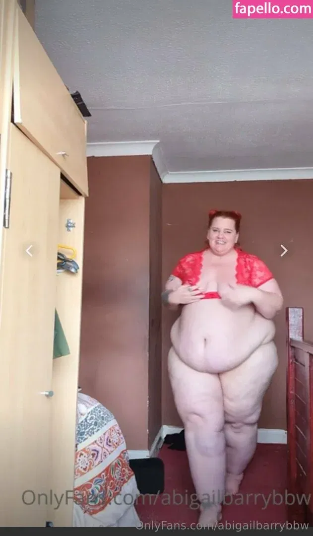 abigail_barry_1 / abigailbarrybbw Onlyfans Photo Gallery 