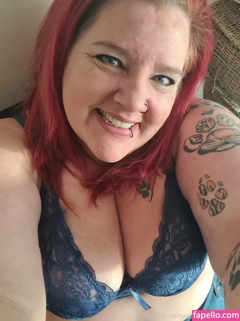 abigail_barry_1 / abigailbarrybbw Onlyfans Photo Gallery 