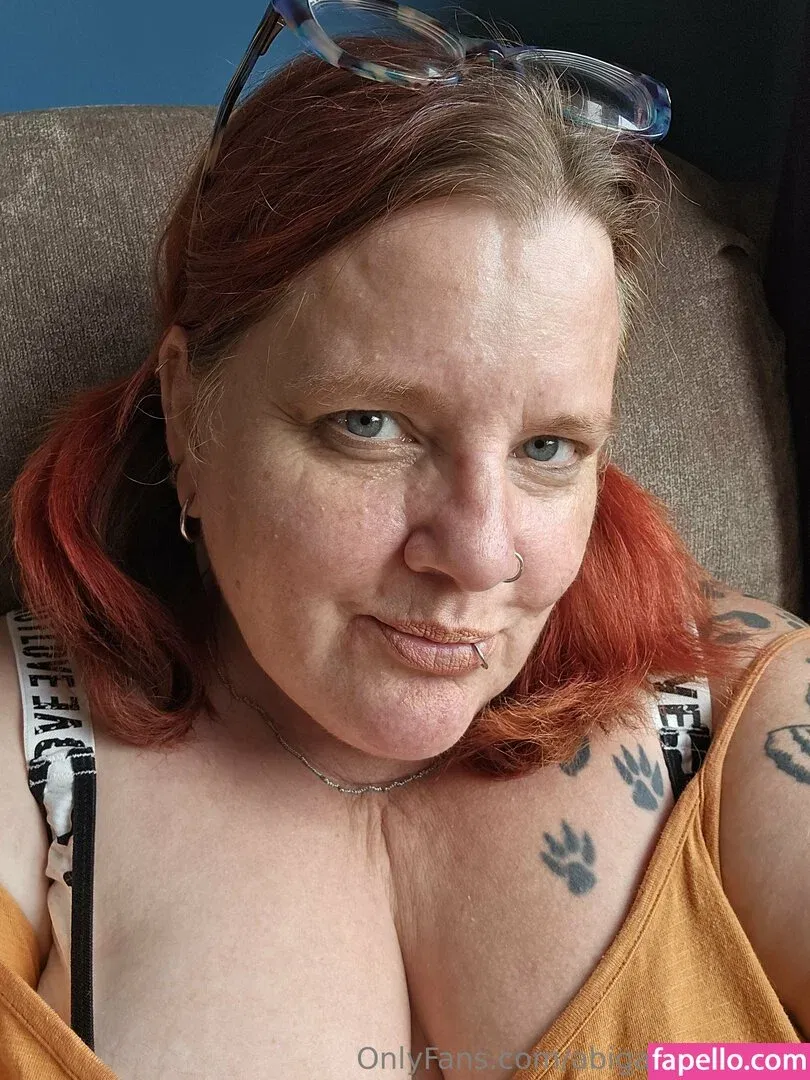 abigail_barry_1 / abigailbarrybbw Onlyfans Photo Gallery 
