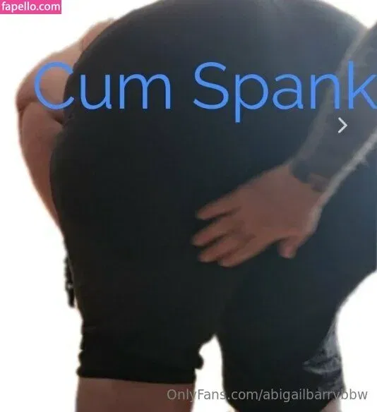 abigail_barry_1 / abigailbarrybbw Onlyfans Photo Gallery 