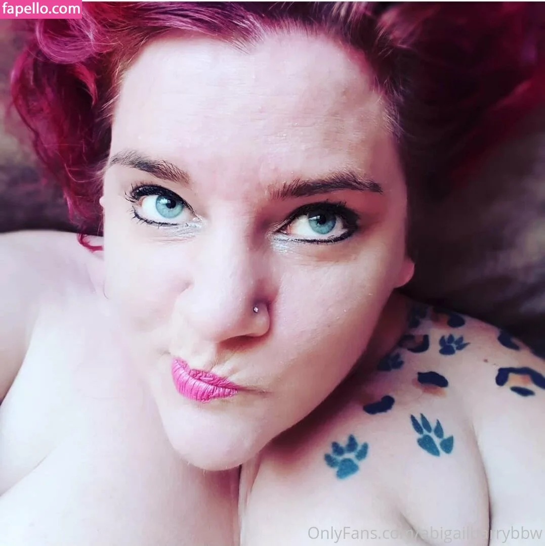 abigail_barry_1 / abigailbarrybbw Onlyfans Photo Gallery 