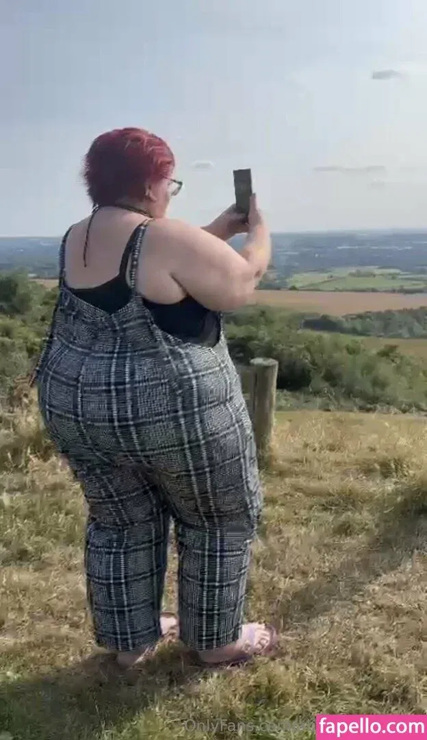 abigail_barry_1 / abigailbarrybbw Onlyfans Photo Gallery 