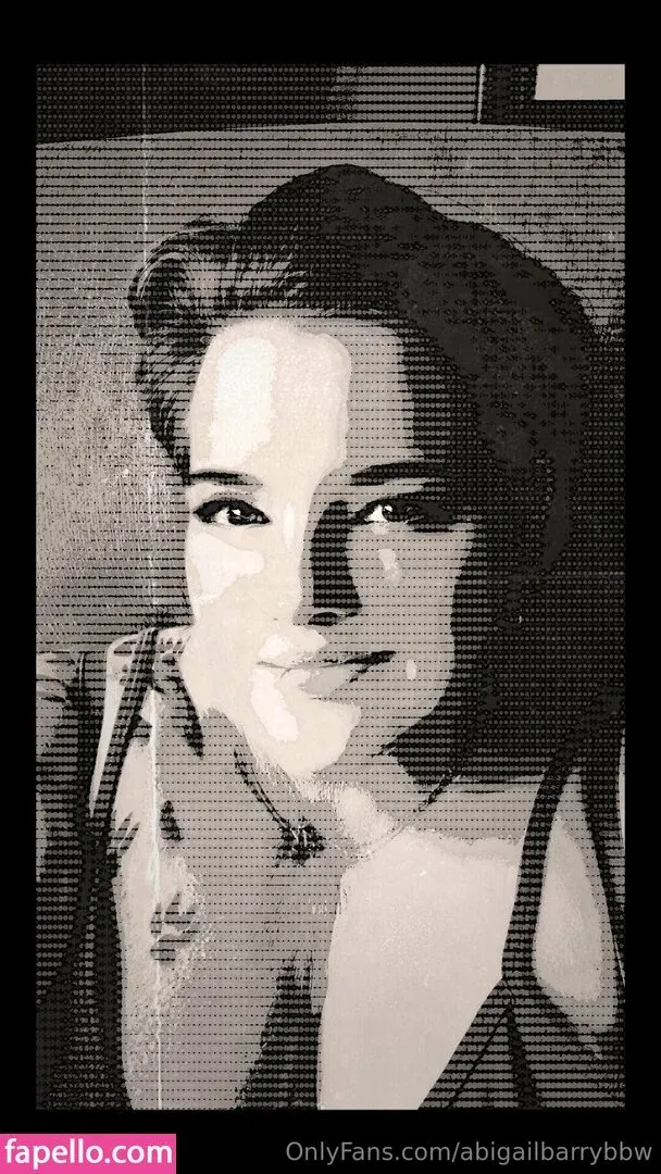 abigail_barry_1 / abigailbarrybbw Onlyfans Photo Gallery 