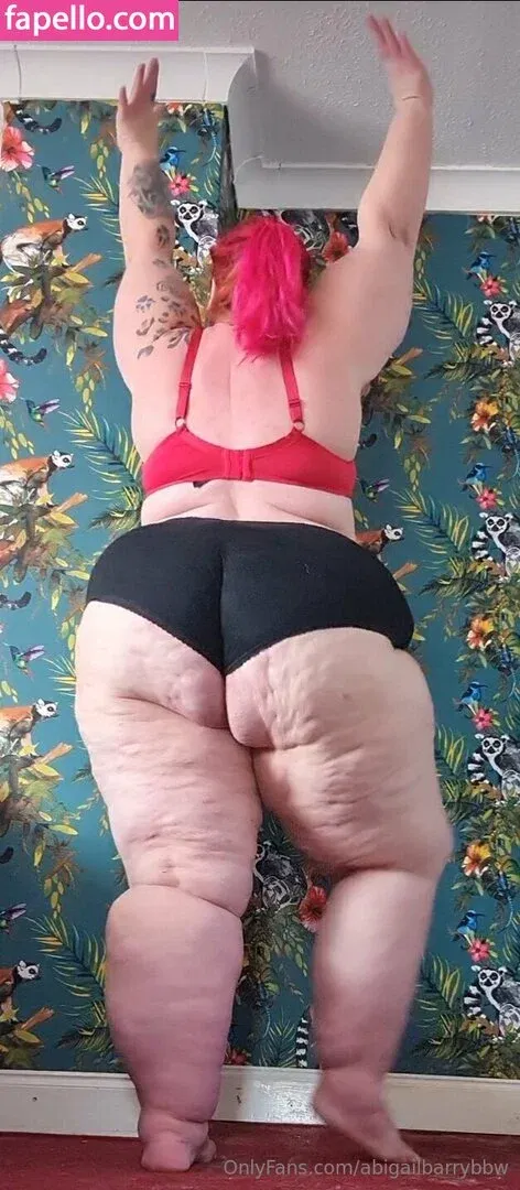 abigail_barry_1 / abigailbarrybbw Onlyfans Photo Gallery 