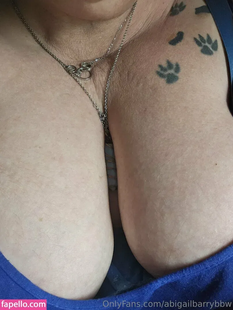 abigail_barry_1 / abigailbarrybbw Onlyfans Photo Gallery 