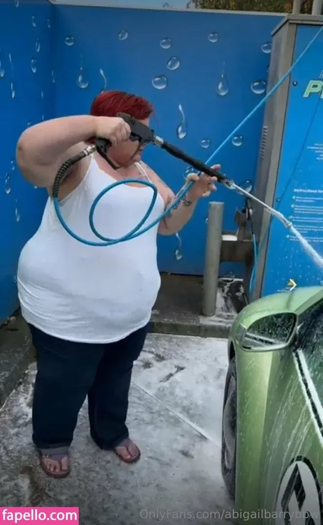 abigail_barry_1 / abigailbarrybbw Onlyfans Photo Gallery 