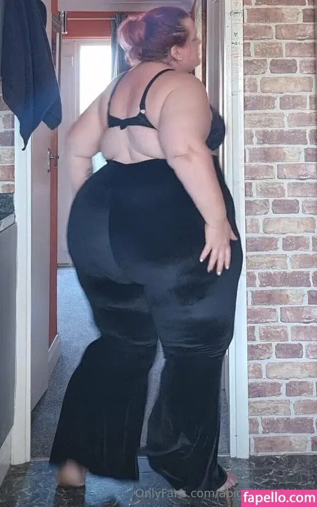 abigail_barry_1 / abigailbarrybbw Onlyfans Photo Gallery 