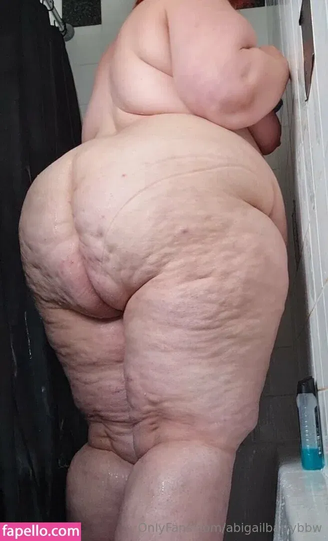 abigail_barry_1 / abigailbarrybbw Onlyfans Photo Gallery 