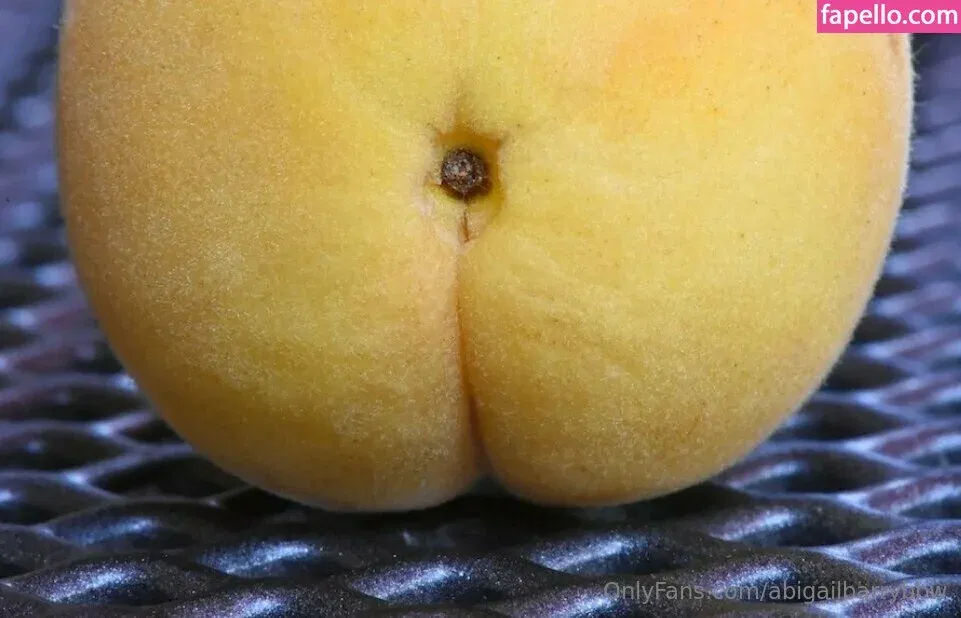 abigail_barry_1 / abigailbarrybbw Onlyfans Photo Gallery 