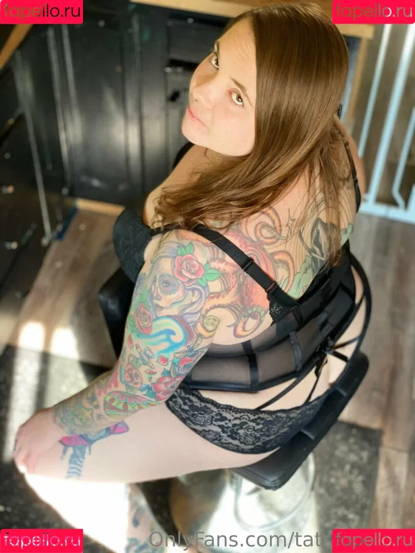 tatsandbats / tatsandcats22 Onlyfans Photo Gallery 