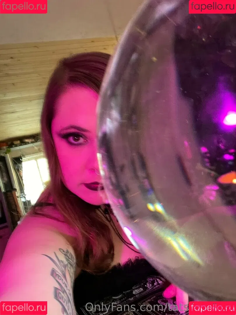 tatsandbats / tatsandcats22 Onlyfans Photo Gallery 