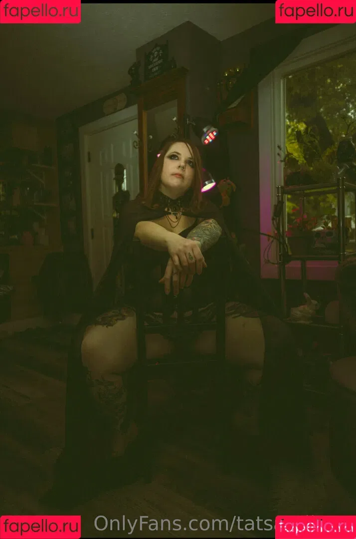 tatsandbats / tatsandcats22 Onlyfans Photo Gallery 