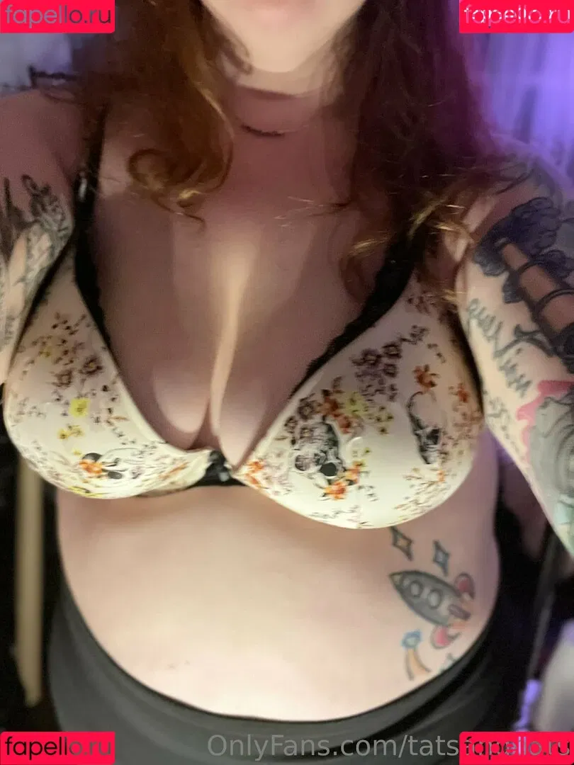 tatsandbats / tatsandcats22 Onlyfans Photo Gallery 