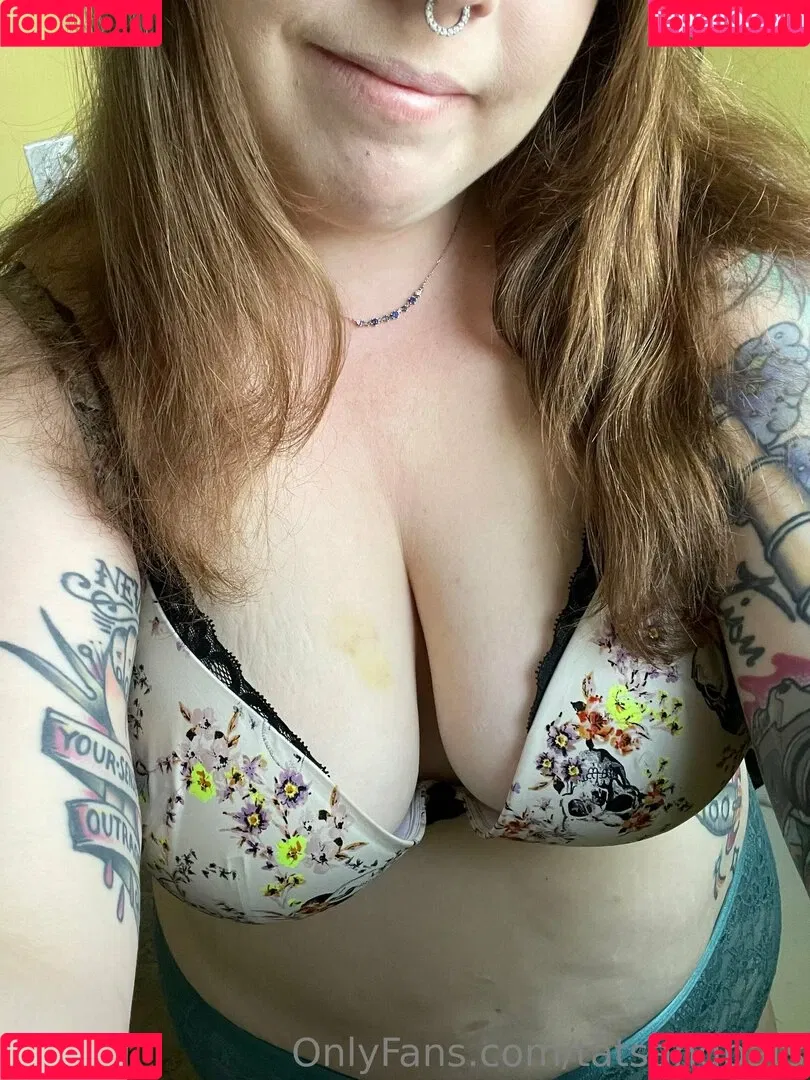 tatsandbats / tatsandcats22 Onlyfans Photo Gallery 