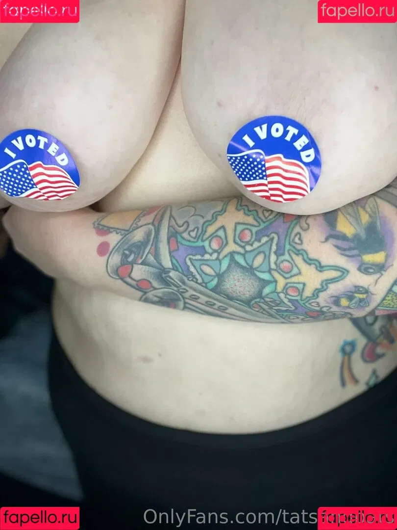 tatsandbats / tatsandcats22 Onlyfans Photo Gallery 