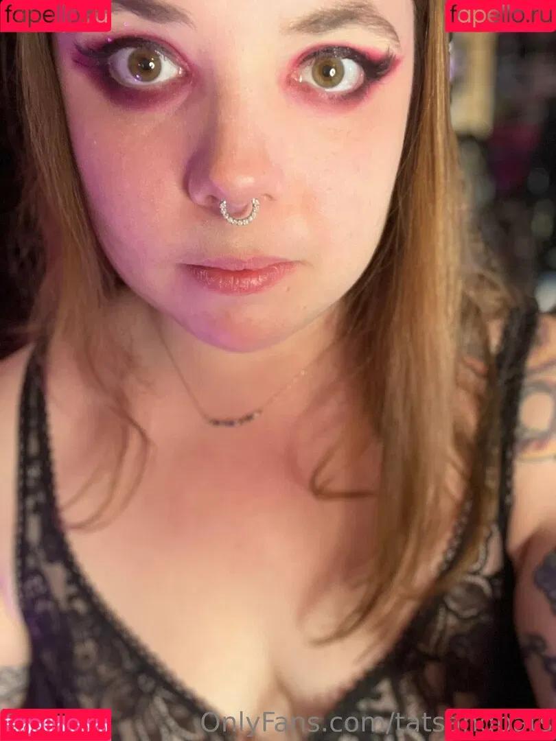 tatsandbats / tatsandcats22 Onlyfans Photo Gallery 