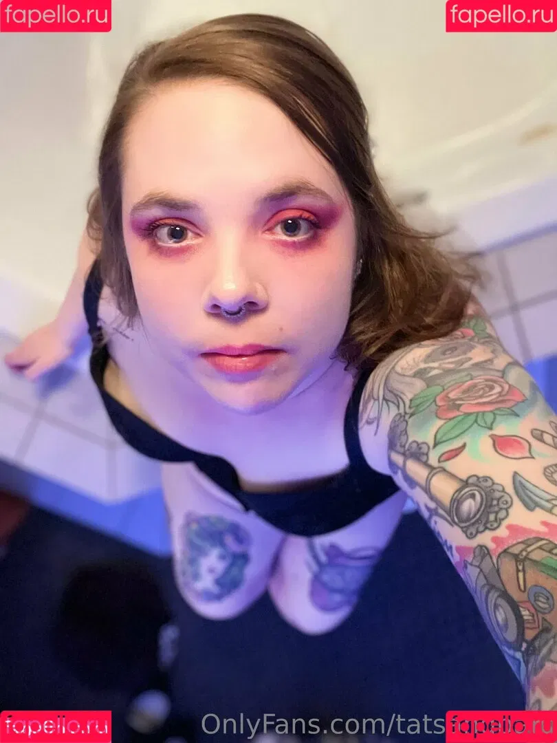 tatsandbats / tatsandcats22 Onlyfans Photo Gallery 