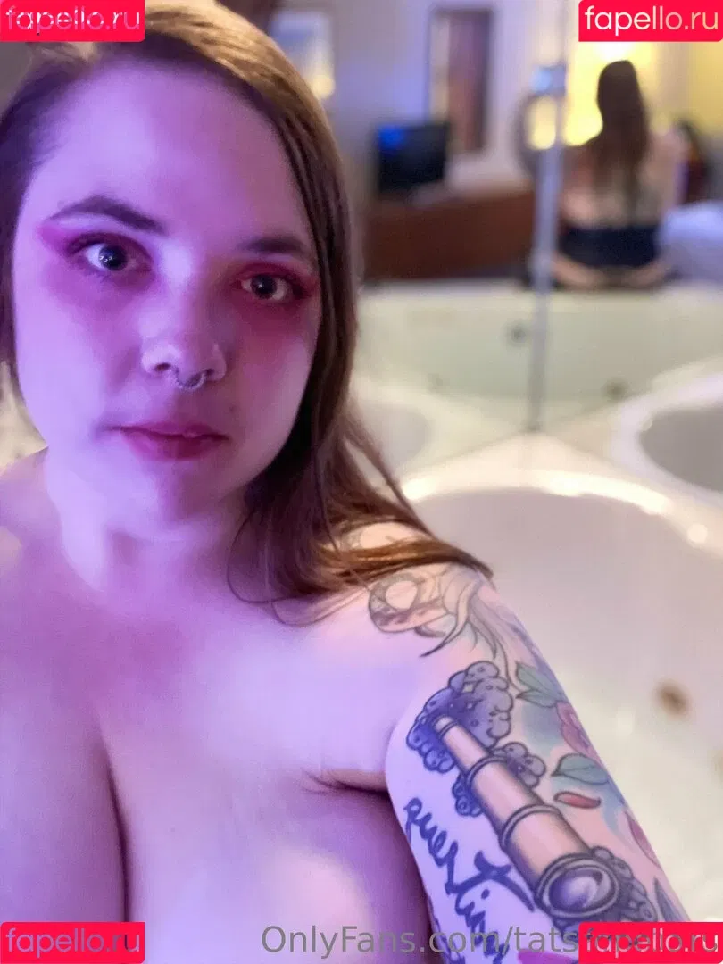 tatsandbats / tatsandcats22 Onlyfans Photo Gallery 