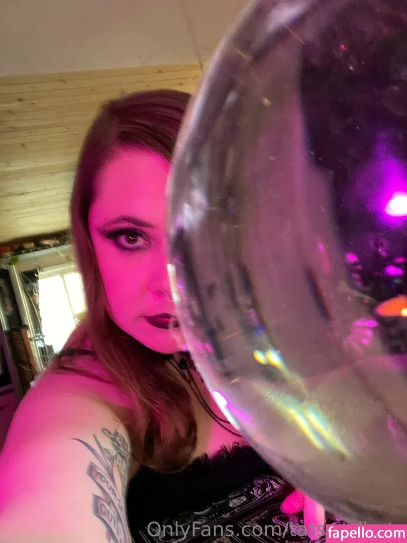 tatsandbats / tatsandcats22 Onlyfans Photo Gallery 