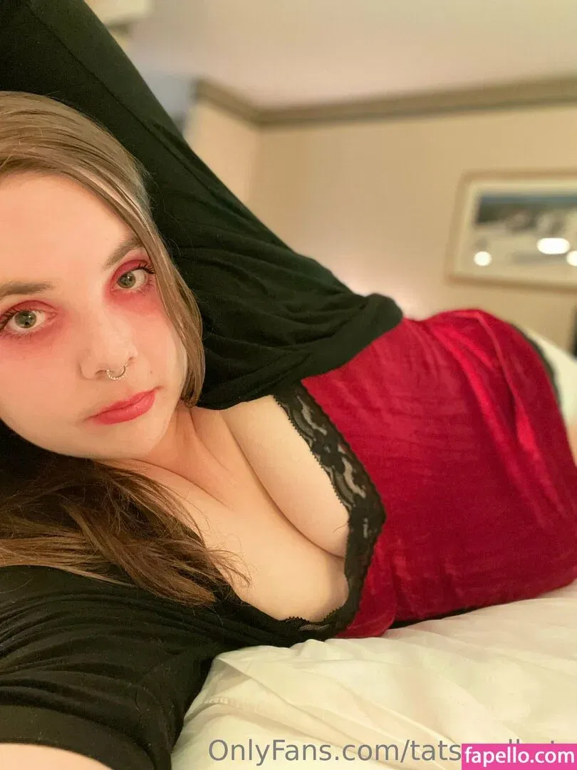 tatsandbats / tatsandcats22 Onlyfans Photo Gallery 