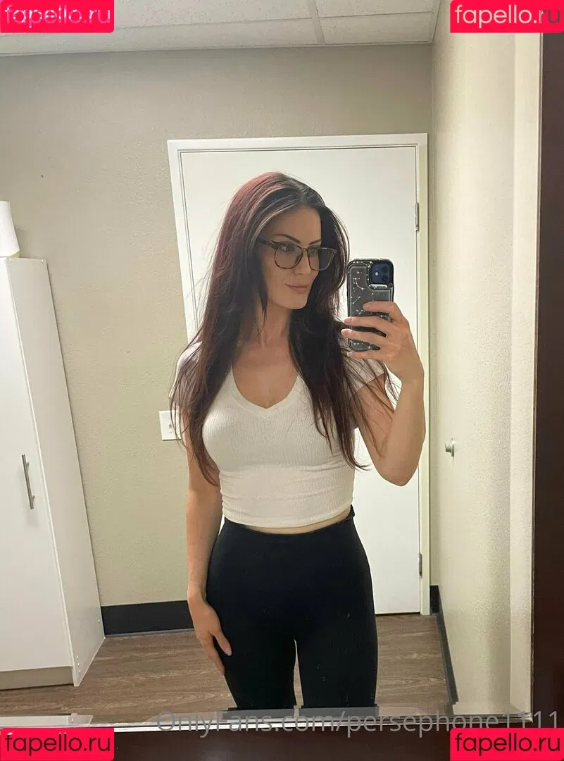 persephone11 / persephone1111 Onlyfans Photo Gallery 