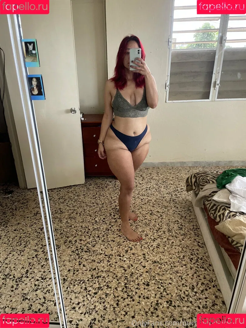 goddessxlashes / purplehoneydiesel Onlyfans Photo Gallery 