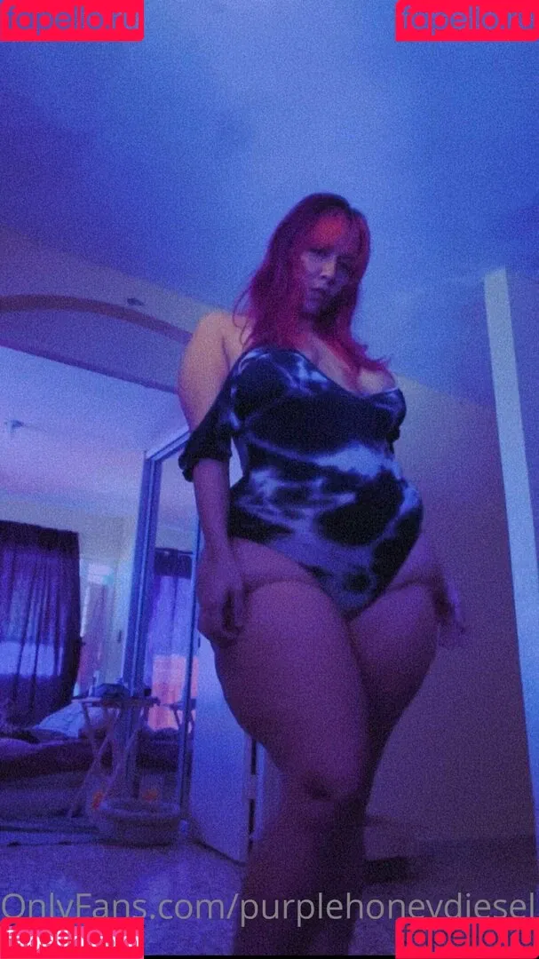 goddessxlashes / purplehoneydiesel Onlyfans Photo Gallery 